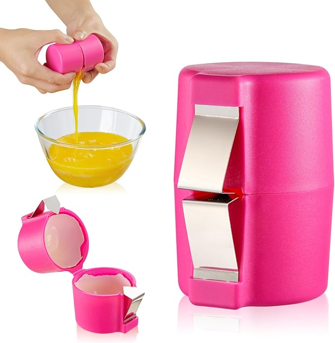 Eptchn No Mess Easy Egg Opener CrackSlick - Image 10
