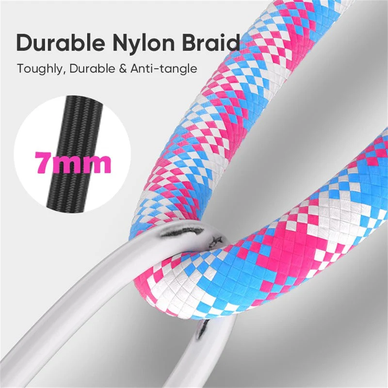 240W USB-C Lanyard Charging Cable - Image 6