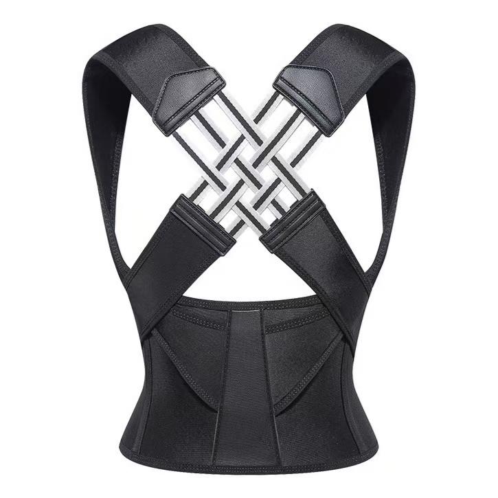 Adjustable Ergonomic Posture Corrector – All-Day Support - Image 7