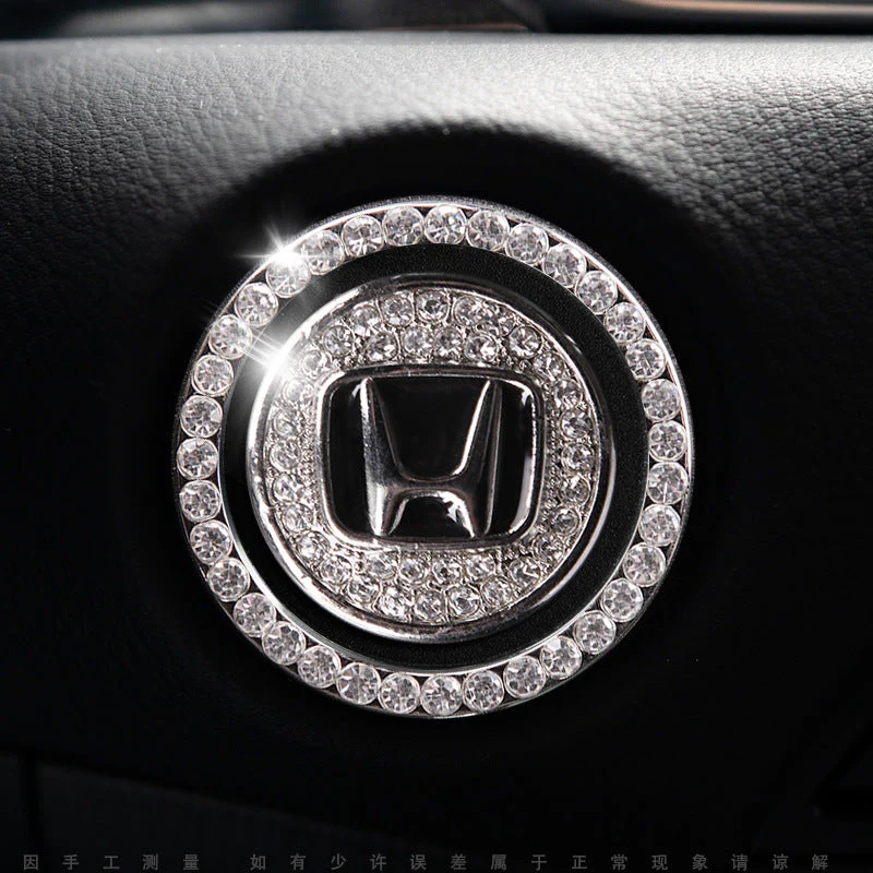 GlamStart Bling Car Start Button Cover Ring - Image 20