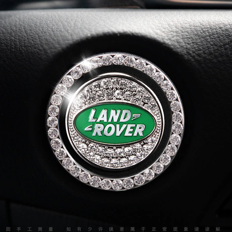 GlamStart Bling Car Start Button Cover Ring - Image 32