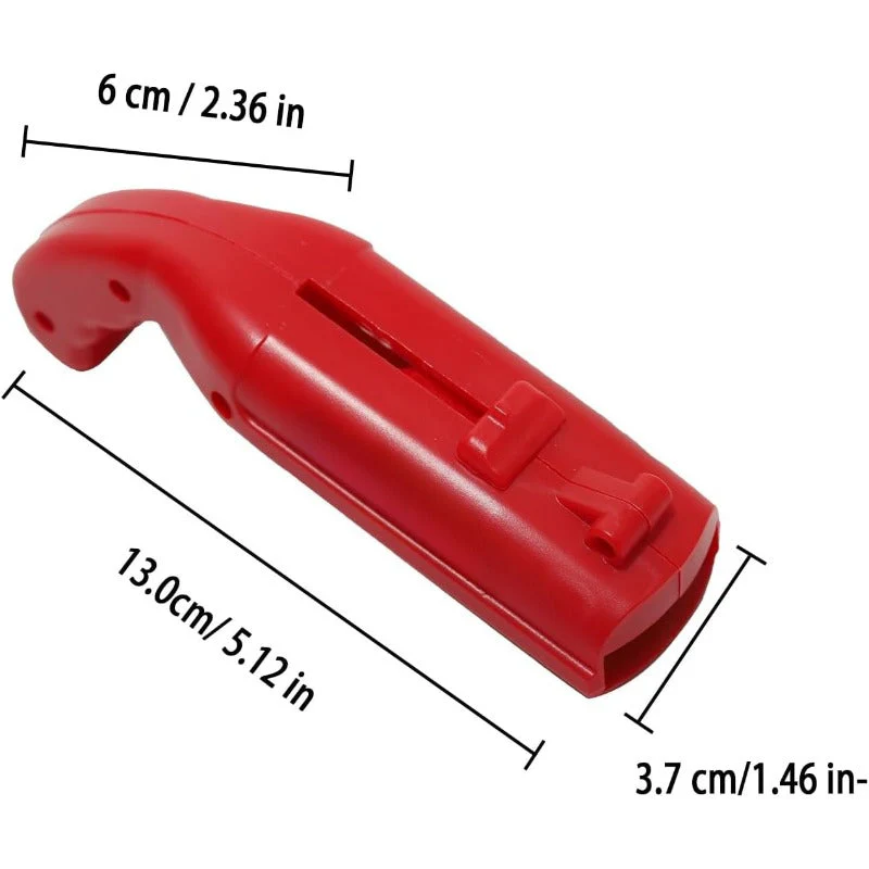 Cap Launcher Bottle Opener - Image 2