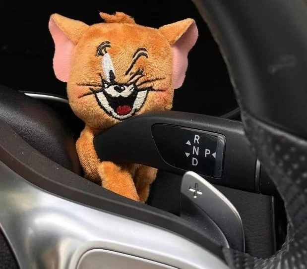 Car Decoration Dog - Image 11