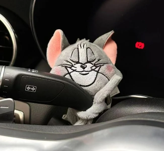 Car Decoration Dog - Image 12