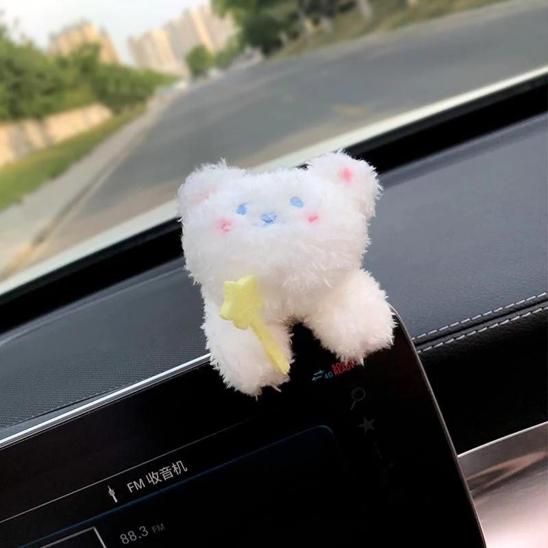 Car Decoration Dog - Image 14