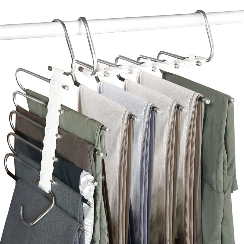 Closet Space Saver