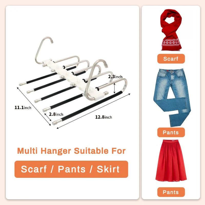Closet Space Saver - Image 2