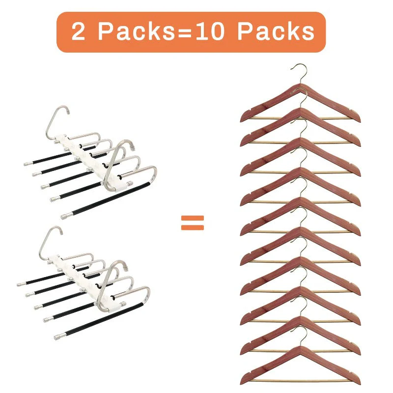 Closet Space Saver - Image 4