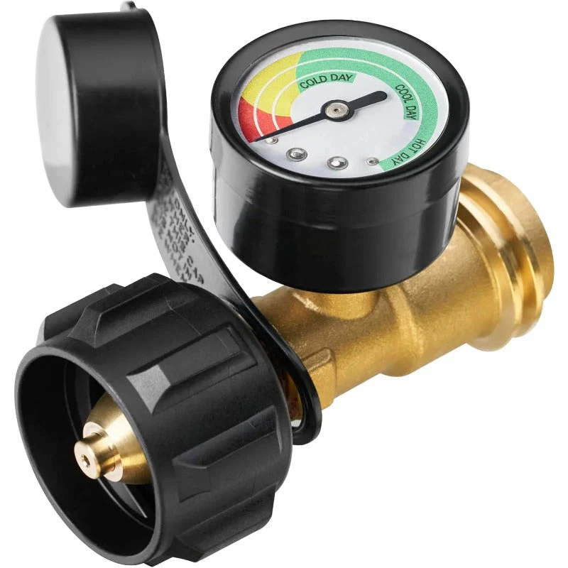 Color-Coded Propane Tank Gauge GasVision - Image 10
