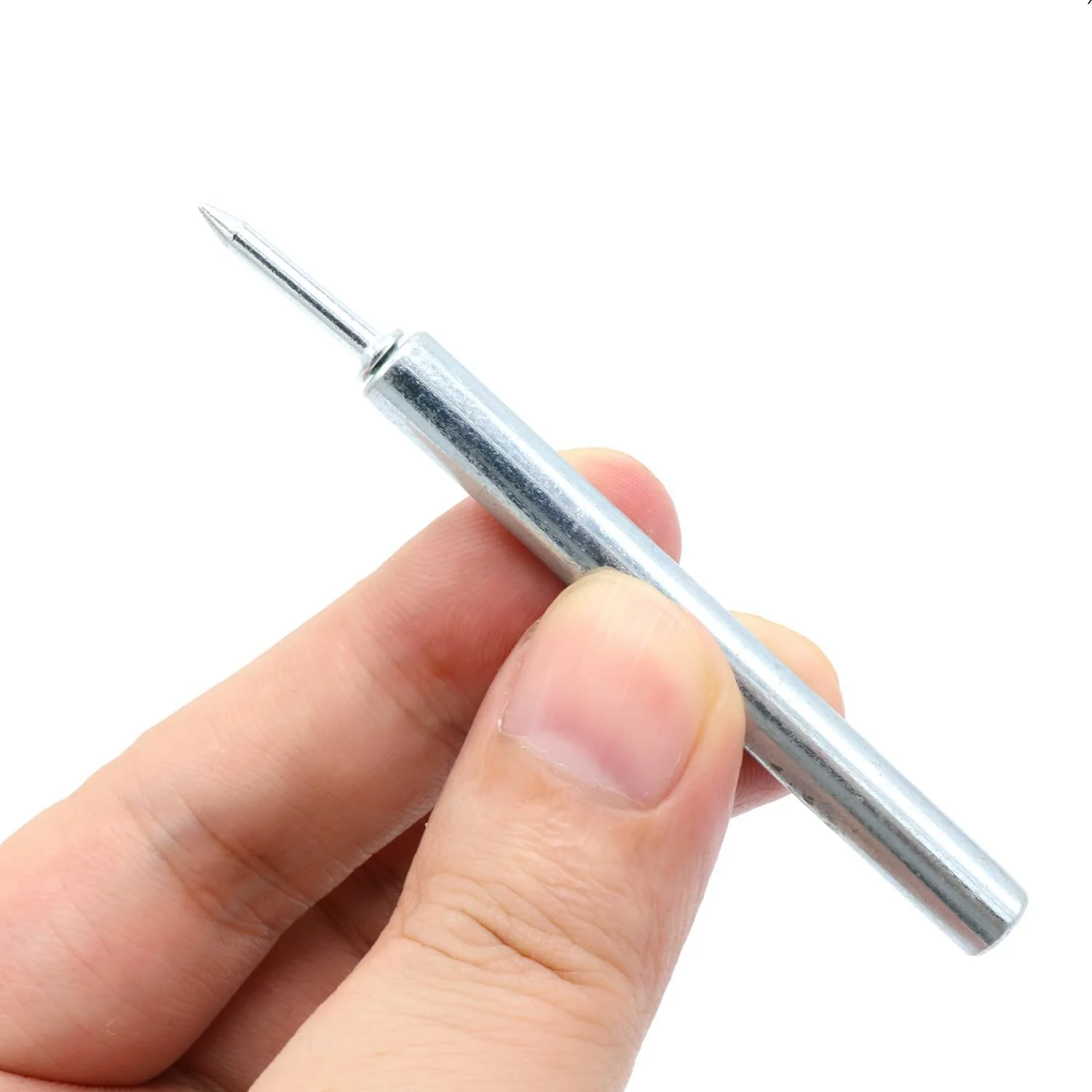 Woyuosn Seamless 2-Sided Nails for Wood - Image 4