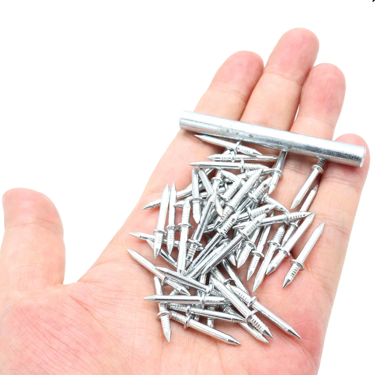 Woyuosn Seamless 2-Sided Nails for Wood - Image 5