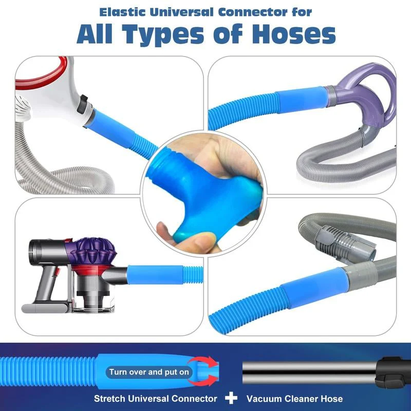 Dryer Vent Cleaner Kit - Image 7