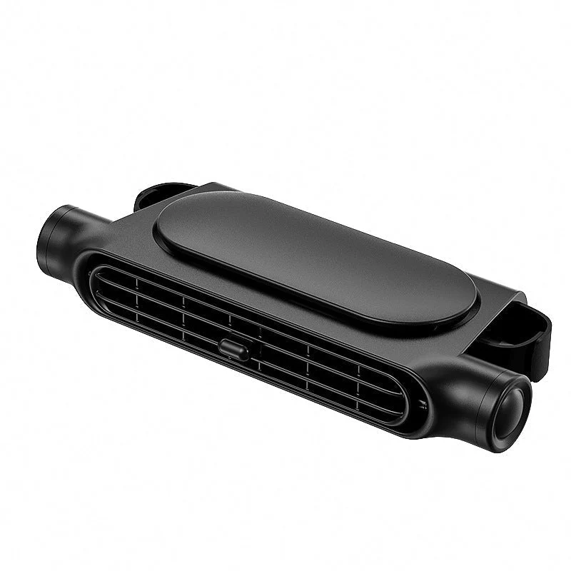 Dual Turbo Car Seat Cooling Fan - Image 7