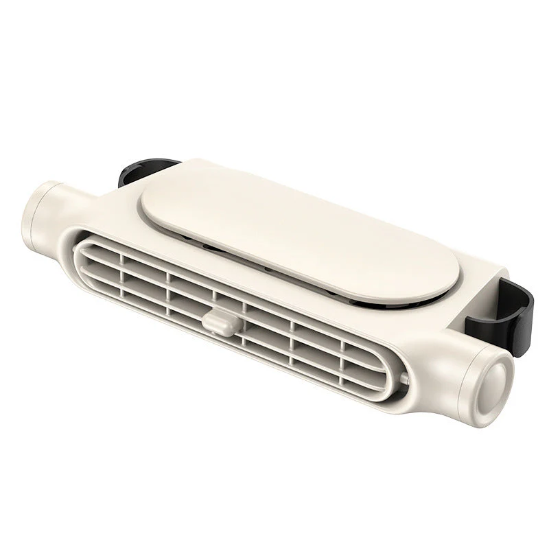 Dual Turbo Car Seat Cooling Fan - Image 8
