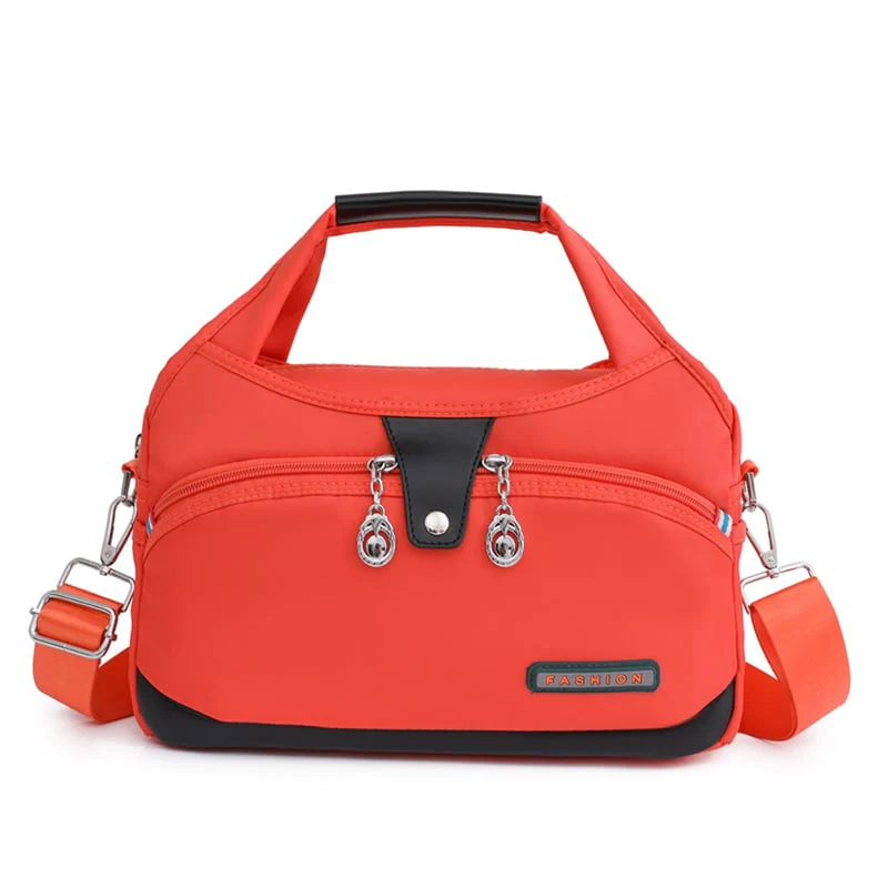 👜Fashion anti-theft handbag - Image 13