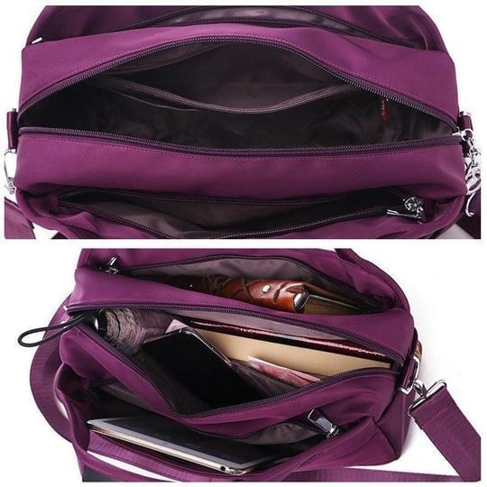 👜Fashion anti-theft handbag - Image 5