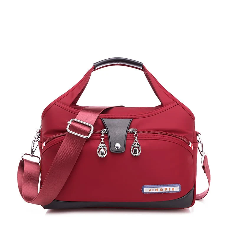 👜Fashion anti-theft handbag - Image 8
