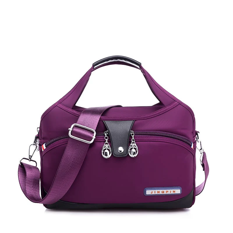 👜Fashion anti-theft handbag - Image 9