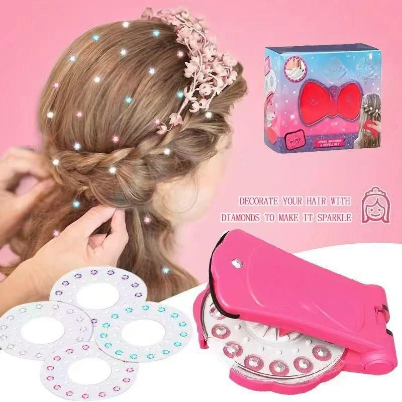 Gem Styling Tool Kit