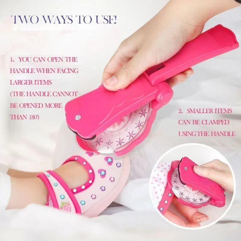 Gem Styling Tool Kit - Image 3