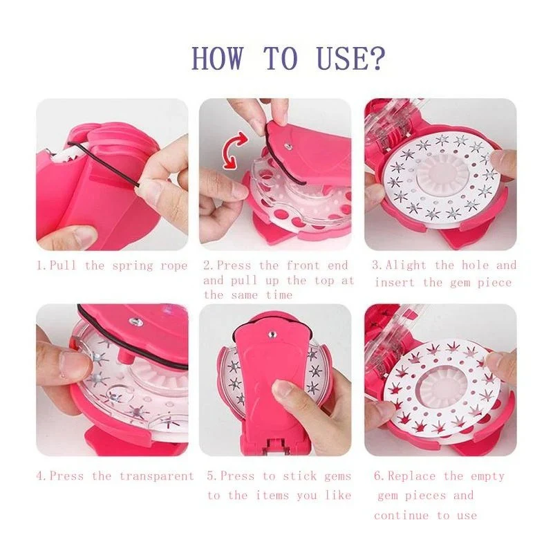 Gem Styling Tool Kit - Image 4