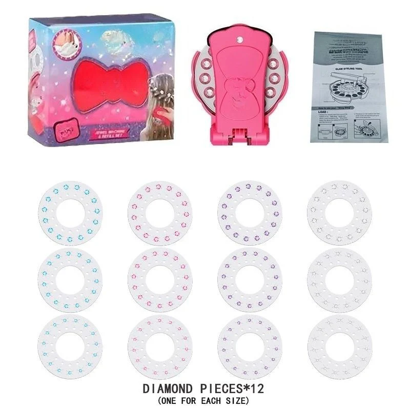 Gem Styling Tool Kit - Image 9