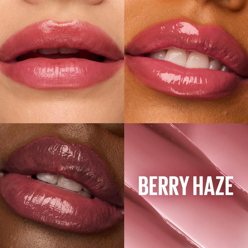 Eptchn Hydrating Glaze Lip Balm – Non-Sticky Shine with Hyaluronic Acid - Image 30