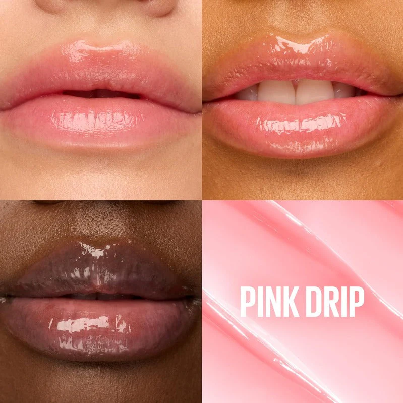 Eptchn Hydrating Glaze Lip Balm – Non-Sticky Shine with Hyaluronic Acid - Image 5