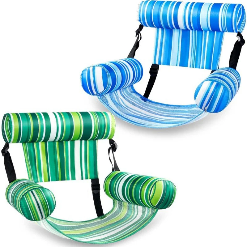 Inflatable Pool Float Chairs - Image 11