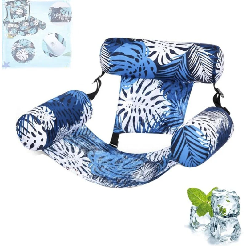 Inflatable Pool Float Chairs - Image 9