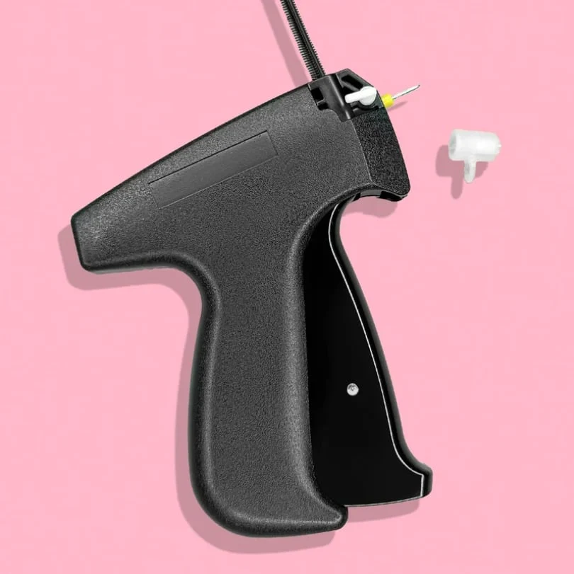 Instant Stitch Tool – Quick Fix Fastening Gun for Clothes & More - Image 12