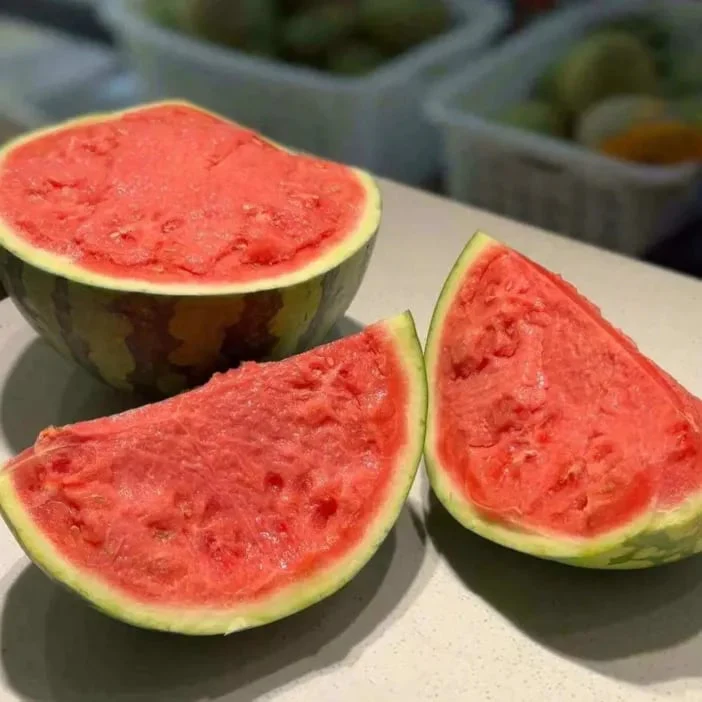🍉Lazy Man's Watermelon Seeds