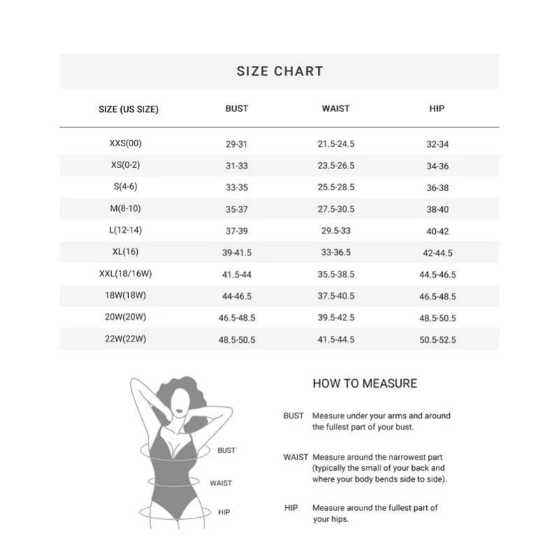 One-Shoulder Tummy Control One-Piece Swimsuit - Image 4