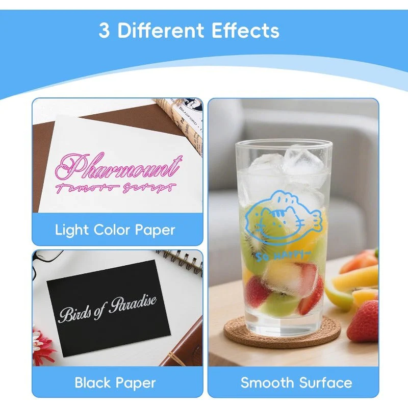 Outline Marker Pen Set - Image 6