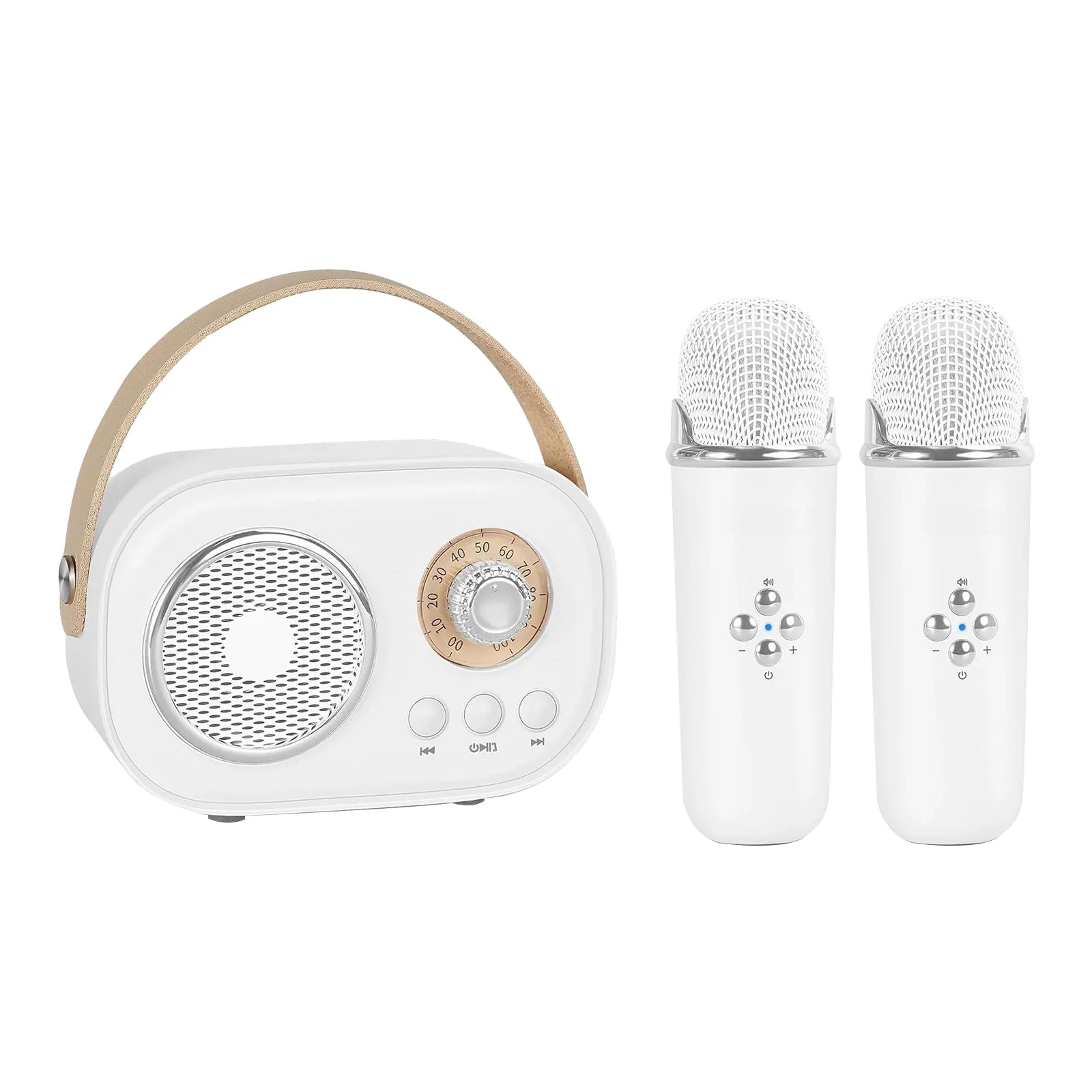 VivaMic Portable Kids Karaoke Fun Set - Image 8