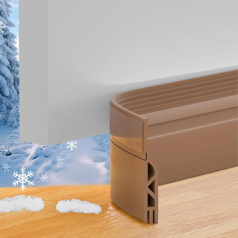 Silicone Under Door Seal Strip - Image 10