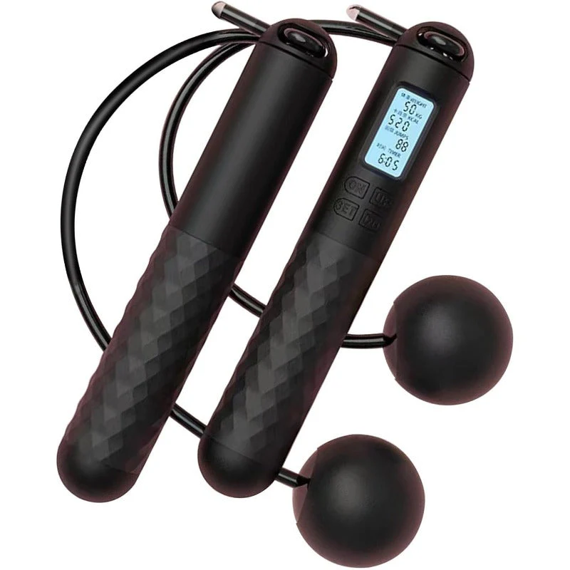 Smart Rope Trainer