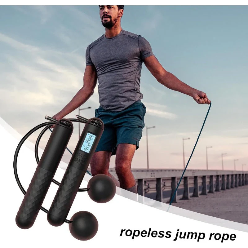 Smart Rope Trainer - Image 3