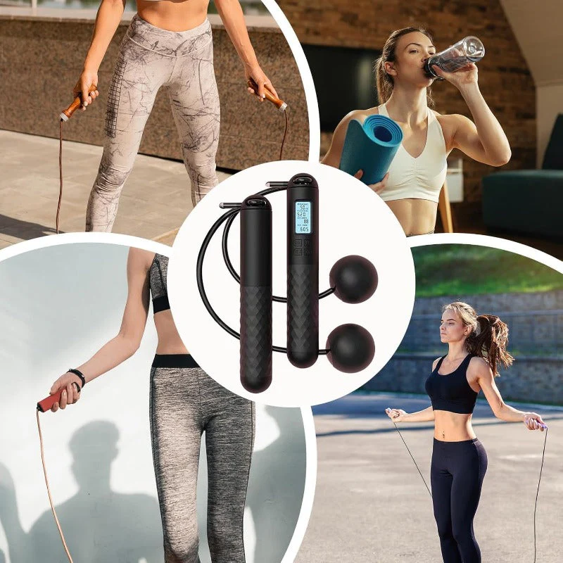 Smart Rope Trainer - Image 4