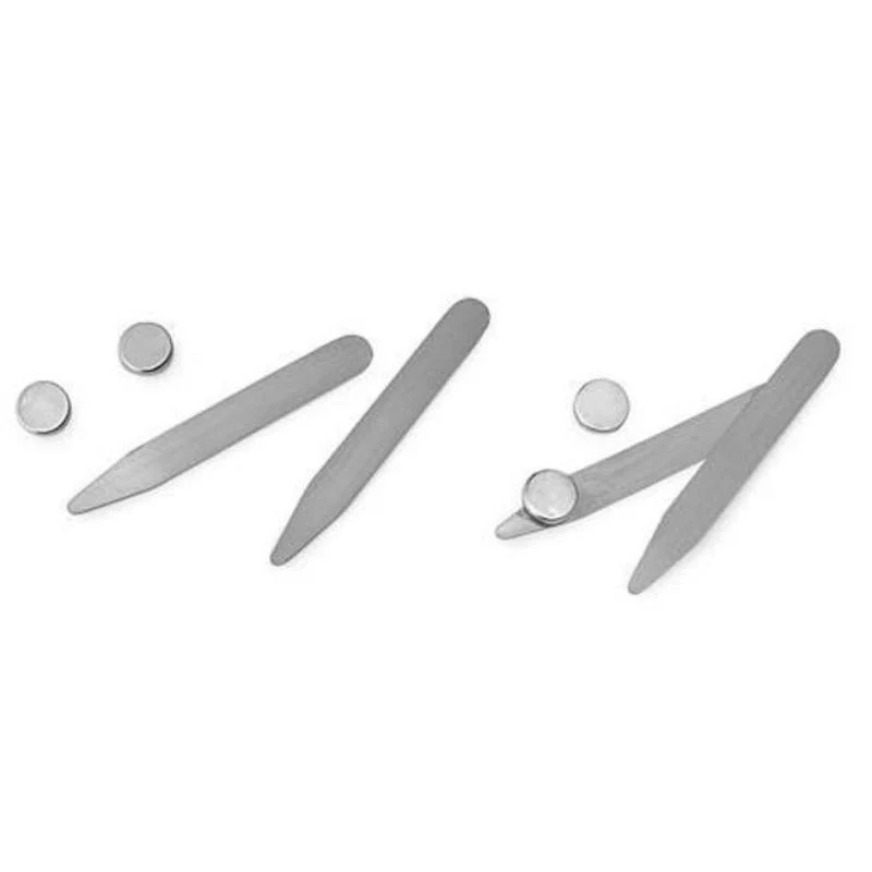 SteelStays Magnetic Collar Stays - Image 2