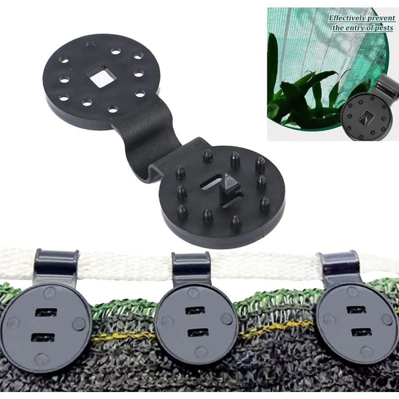 SunLock Windproof Tarp Clips - Image 3