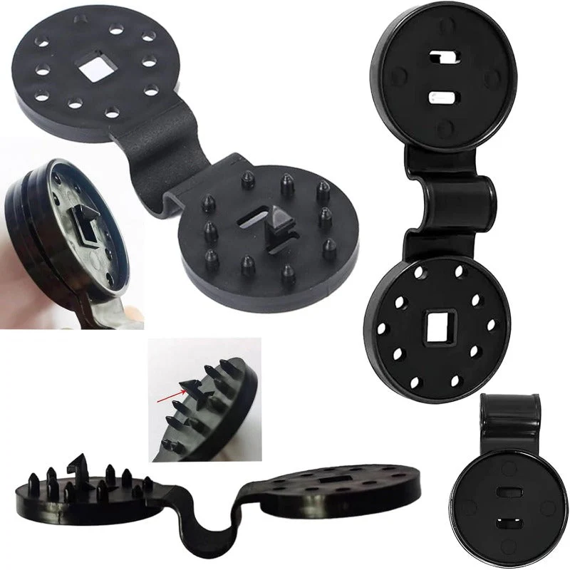SunLock Windproof Tarp Clips - Image 5