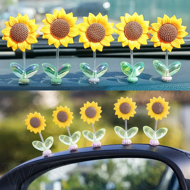 SunnyVibe Ornaments - Image 2