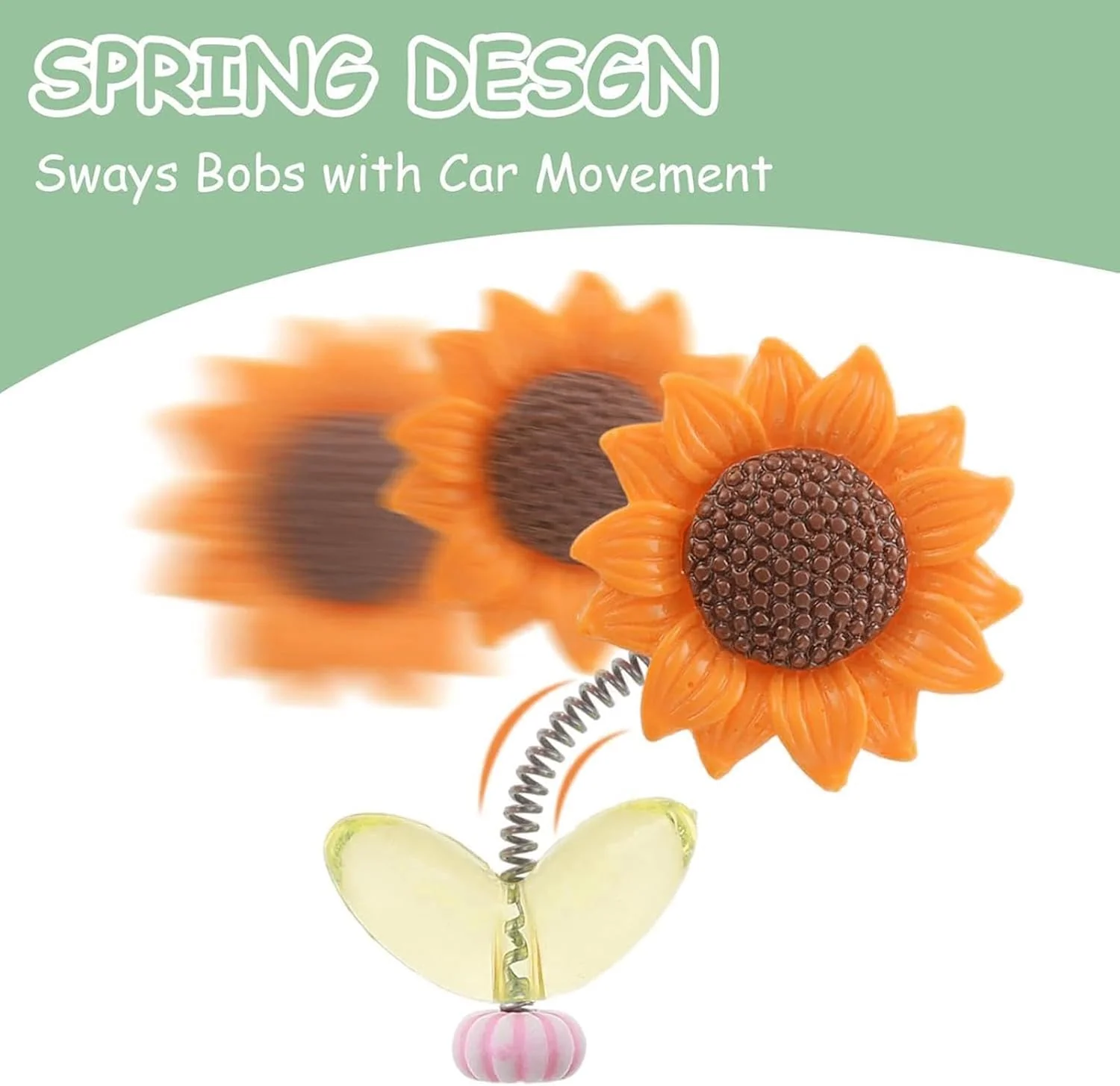 SunnyVibe Ornaments - Image 7