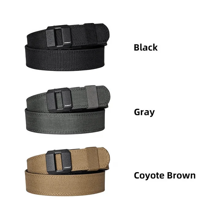 🔥Nylon Ratchet Belt - Image 9