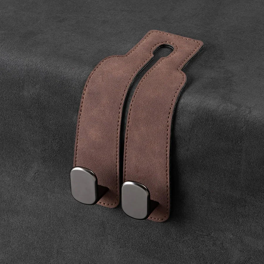 Eptchn Car Headrest Hooks for Purse - Image 10