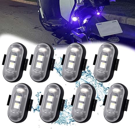 🔥Last Day 49% OFF🔥Wireless Led Strobe Lights - Image 3