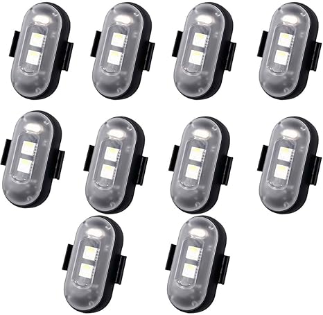 🔥Last Day 49% OFF🔥Wireless Led Strobe Lights - Image 4