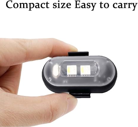 🔥Last Day 49% OFF🔥Wireless Led Strobe Lights - Image 9