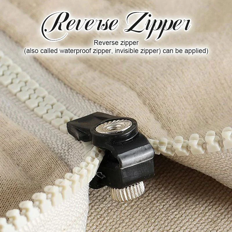ZipperPro Easy-Fix Pullers - Image 2
